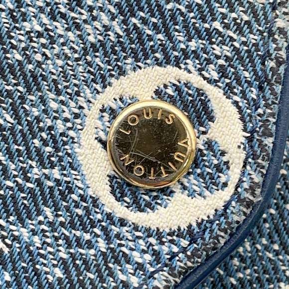 Louis Vuitton Portefeuille Sarah #87905L44B - Picture 7 of 13